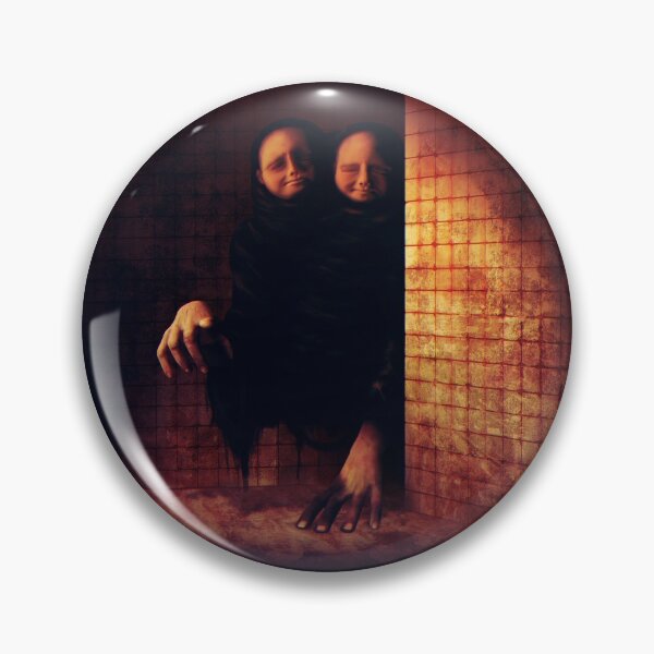 Item preview, Twin Victims designed and sold by Nevther.