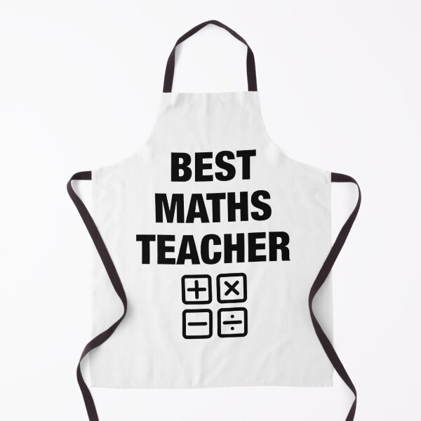 Item preview, Best maths teacher designed and sold by samboniface.