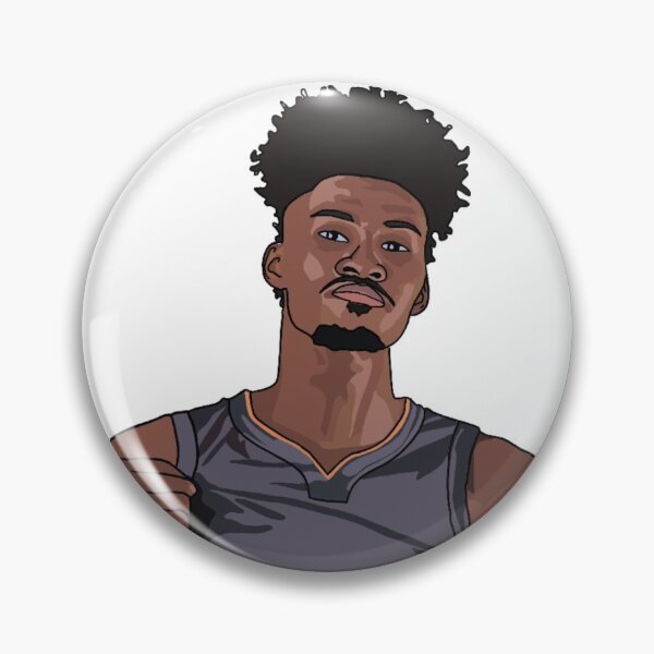 Item preview, Jonathan Isaac- Orlando Magic  designed and sold by ActualFactual.