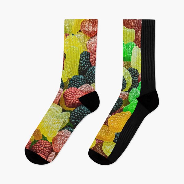 Item preview, Colorful candies designed and sold by Francesko221.
