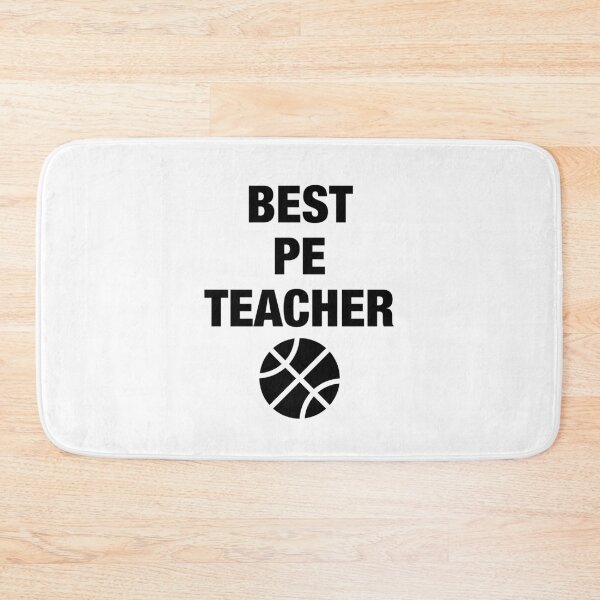 Item preview, Mejor profesor de educación física designed and sold by samboniface.