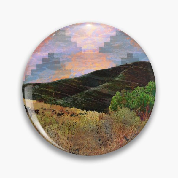 Item preview, Southern California Landscape designed and sold by Robert Ball.