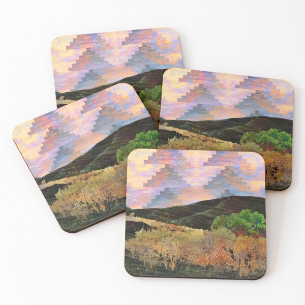 Item preview, Southern California Landscape designed and sold by Robert Ball.