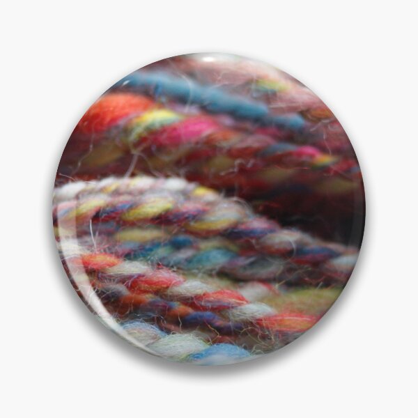 Item preview, Frazzled Handspun yarn designed and sold by joyloveyarn.