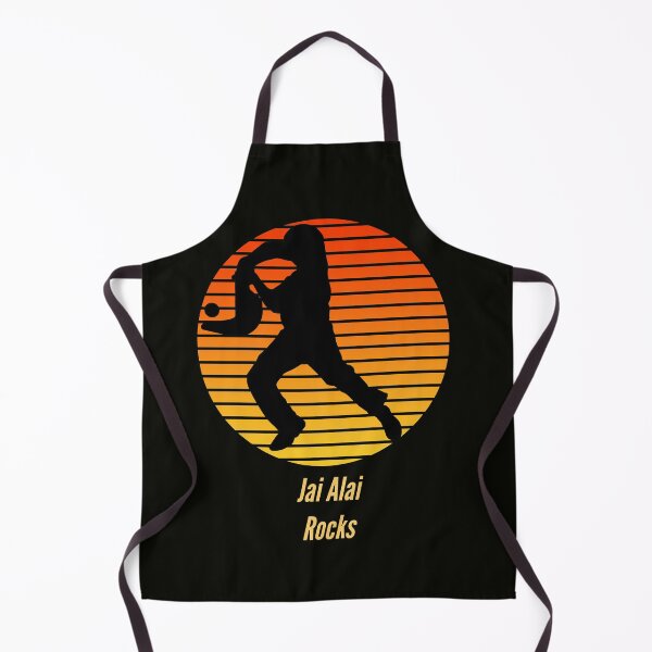 Item preview, Jai Alai Rocks designed and sold by StoaMart.
