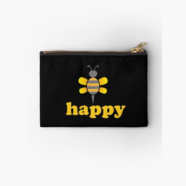 Item preview, Bee Happy designed and sold by ThingsByJoy.
