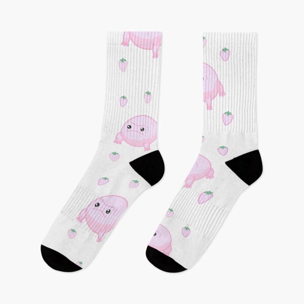 Item preview, my future frog (billie eilish) strawberry edition designed and sold by letterwithviv.