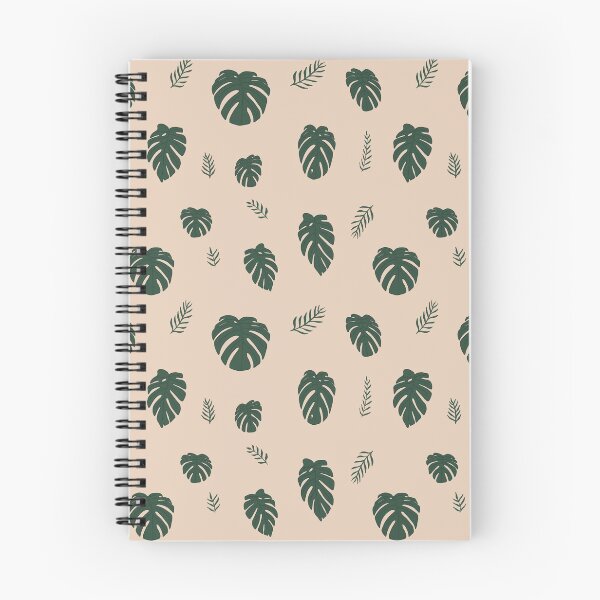 Item preview, Tropical leaves designed and sold by heidikendrick.