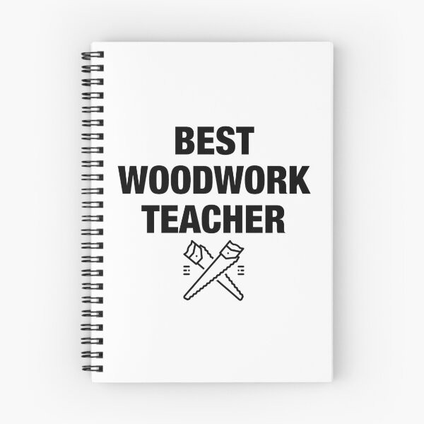 Item preview, Best woodwork teacher designed and sold by samboniface.