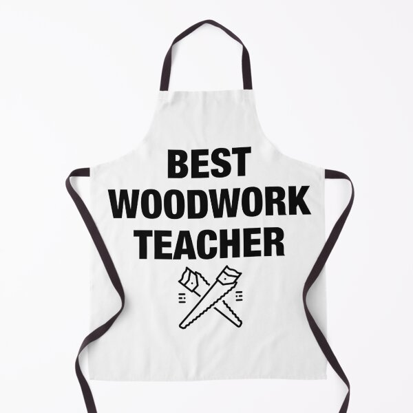 Item preview, Best woodwork teacher designed and sold by samboniface.