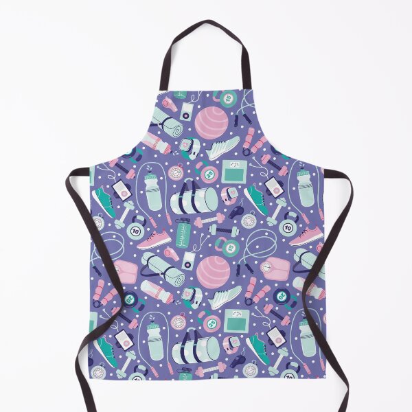 Item preview, Get Fit designed and sold by Allison Romero Design.