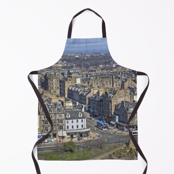 Item preview, View from the Castle designed and sold by tomg.