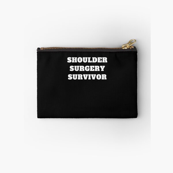 Item preview, Shoulder surgery survivor designed and sold by Jeangel97.
