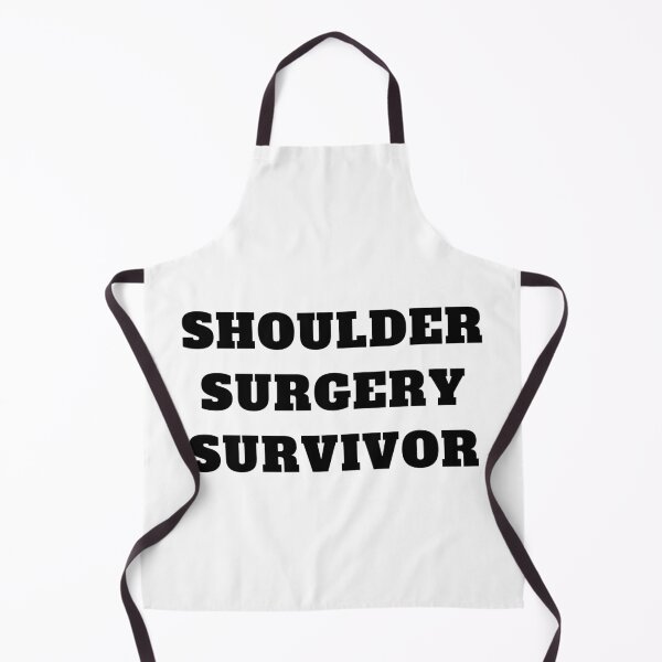 Item preview, Shoulder surgery survivor designed and sold by Jeangel97.
