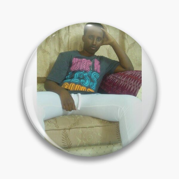 Item preview, Abdullah Hersea designed and sold by EnglandIsMyCity.