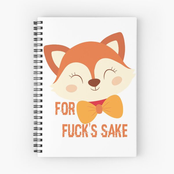 Item preview, FOR FUCK'S SAKE designed and sold by MOURADBH.