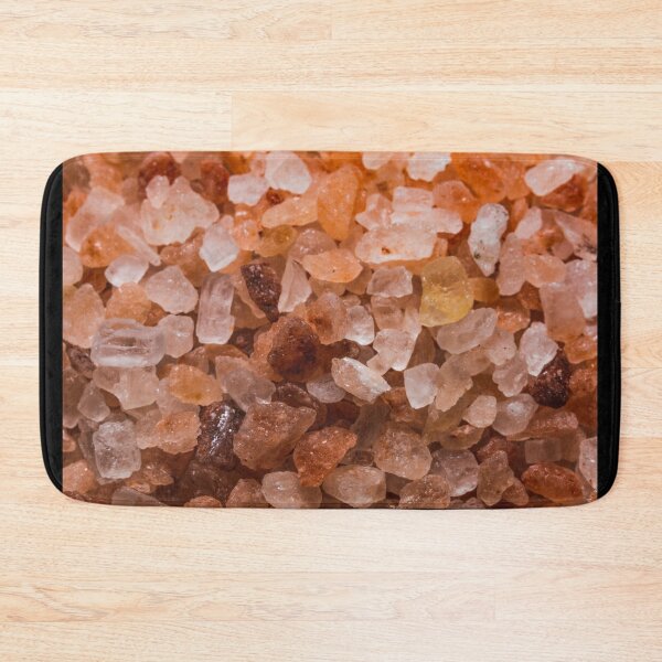 Item preview, Himalayan pink salt designed and sold by Francesko221.