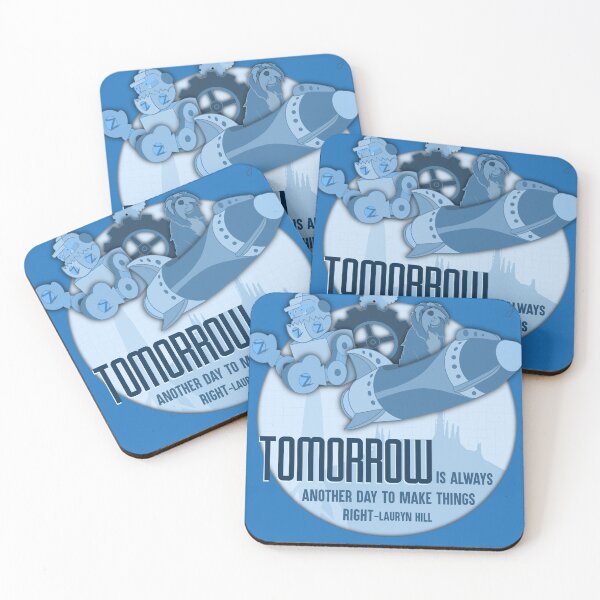 Item preview, Tomorrow designed and sold by Jdurgana.