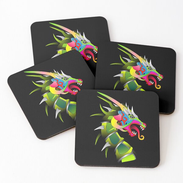 Item preview, Norse Dragon designed and sold by Smaragdas.