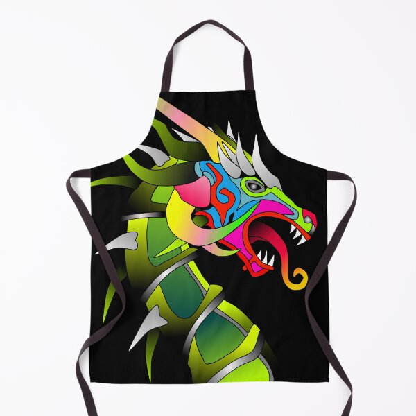 Item preview, Norse Dragon designed and sold by Smaragdas.