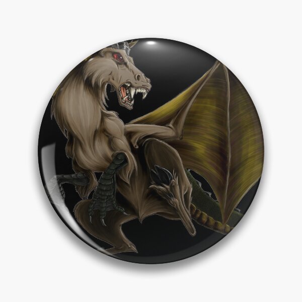 Item preview, The Jersey Devil designed and sold by beechan2.