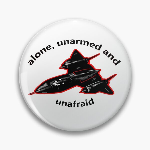 Item preview, Lockheed SR71 Blackbird  designed and sold by Alan67Q.