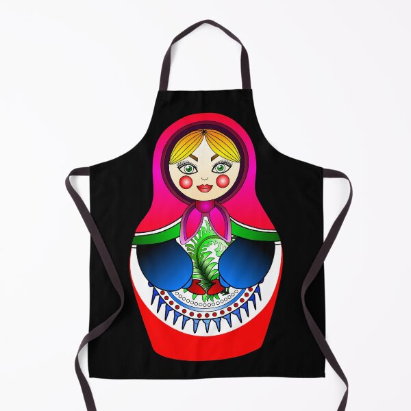 Item preview, Matryoshka designed and sold by Smaragdas.