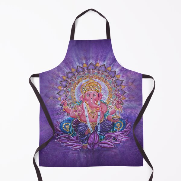 Item preview, Ganesha 2 designed and sold by Jana Janouchová.