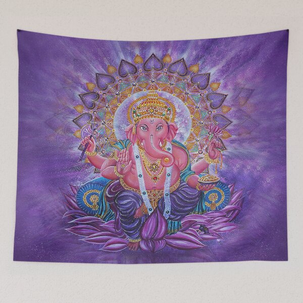 Item preview, Ganesha 2 designed and sold by Jana Janouchová.