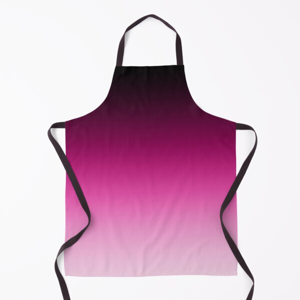 Item preview, Black to Pink Gradient - Ombre designed and sold by PicsByDerek.