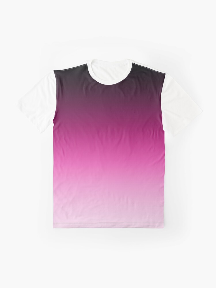 Men's Blue, Pink Boston Red Sox Ombre T-shirt