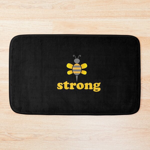 Item preview, Bee Strong designed and sold by ThingsByJoy.