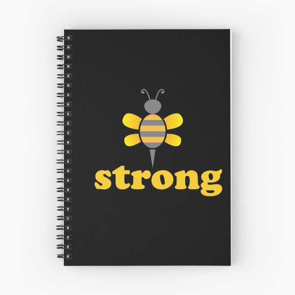 Item preview, Bee Strong designed and sold by ThingsByJoy.
