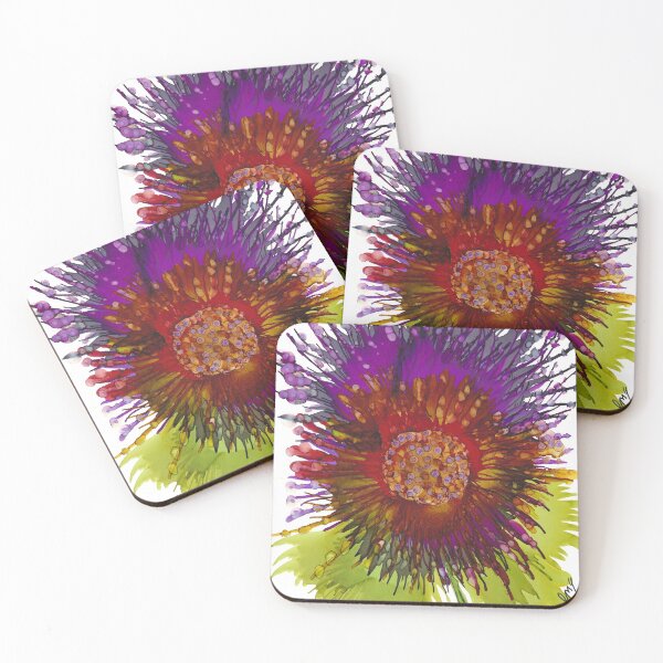 Item preview, Flowerscape Happy designed and sold by Lgrogan.