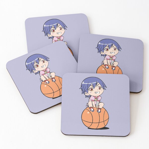 Item preview, Suruga Kanbaru! designed and sold by Ghost-fett.