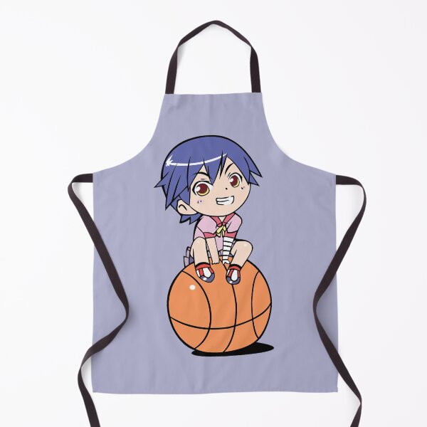 Item preview, Suruga Kanbaru! designed and sold by Ghost-fett.