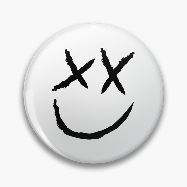 Item preview, Louis Smiley Face designed and sold by kateduncan19.