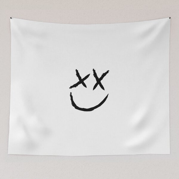 Item preview, Louis Smiley Face designed and sold by kateduncan19.