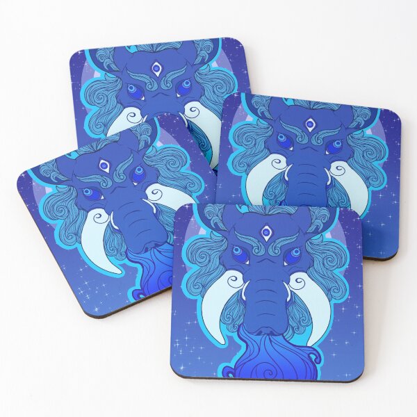 Item preview, Dream Eater (Background) designed and sold by BakuTail.