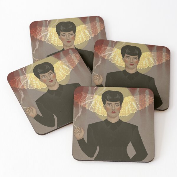 Item preview, Replicant designed and sold by AestheticGeek.