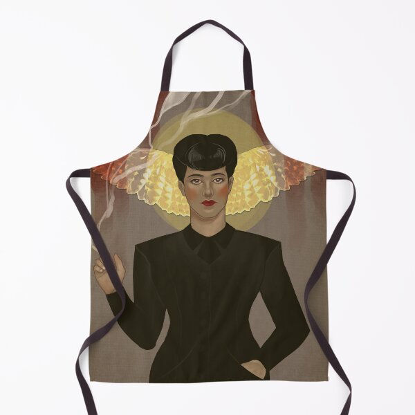 Item preview, Replicant designed and sold by AestheticGeek.