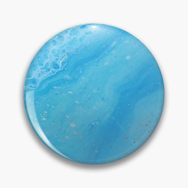 Item preview, Aerial Seas designed and sold by jennyberling.