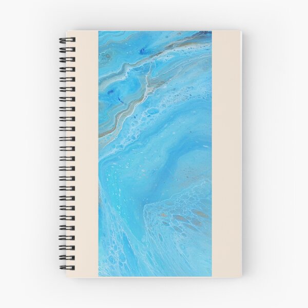 Item preview, Aerial Seas designed and sold by jennyberling.