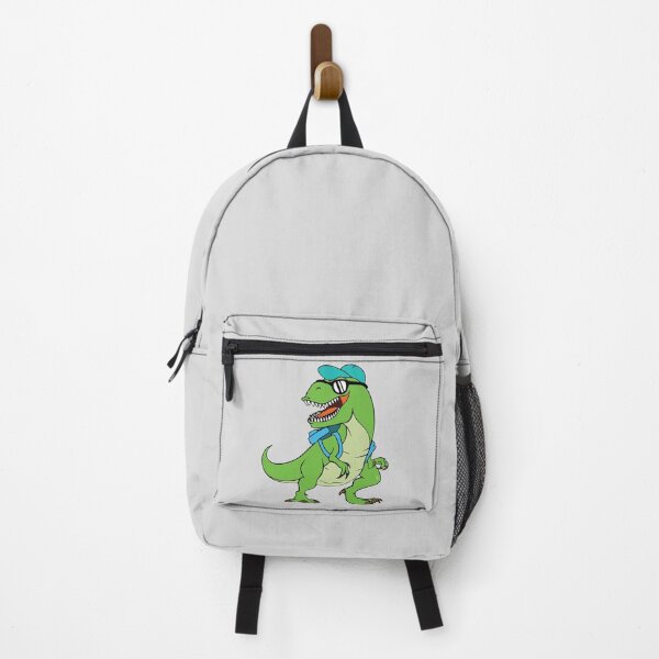 Item preview, cool Dinosaur back to school, wearing sunglasses designed and sold by OzyManDiaS90.