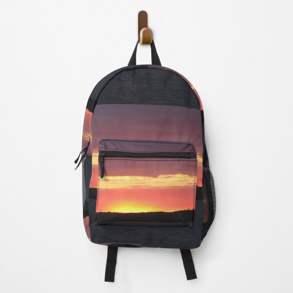 Item preview, Sunset Over  Lake Catchacoma 2-Available As Art Prints-Mugs,Cases,Duvets,T Shirts,Stickers,etc designed and sold by born30.