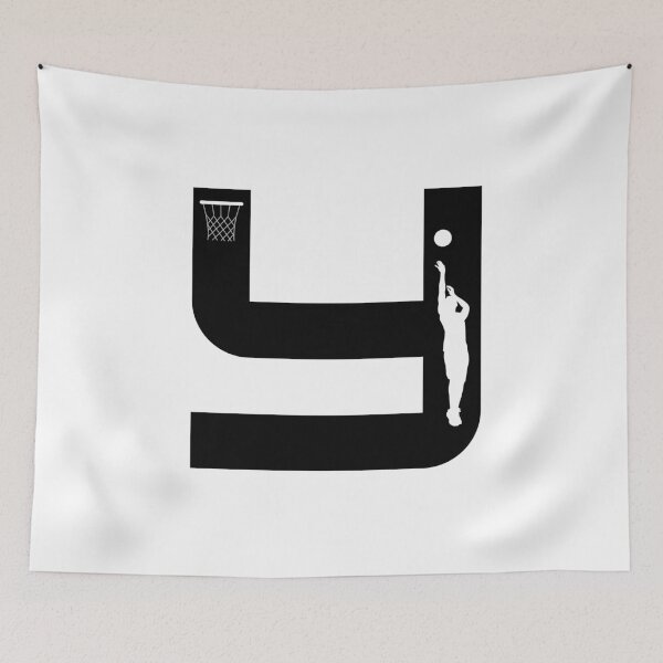 Item preview, Personalized Basketball Initial Y designed and sold by TheFamilyVan.