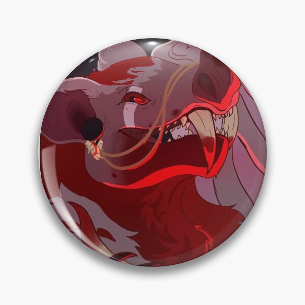 Item preview, Hir'eek designed and sold by BakuTail.