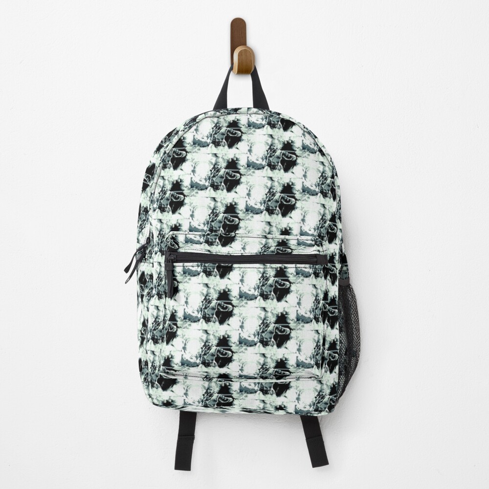 Item preview, Backpack designed and sold by Retsumdk.