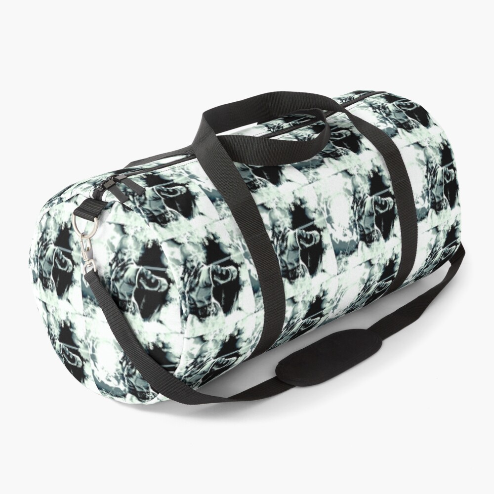 Item preview, Duffle Bag designed and sold by Retsumdk.