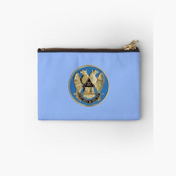 Item preview, 32nd Degree Mason designed and sold by Lawrence Baird.